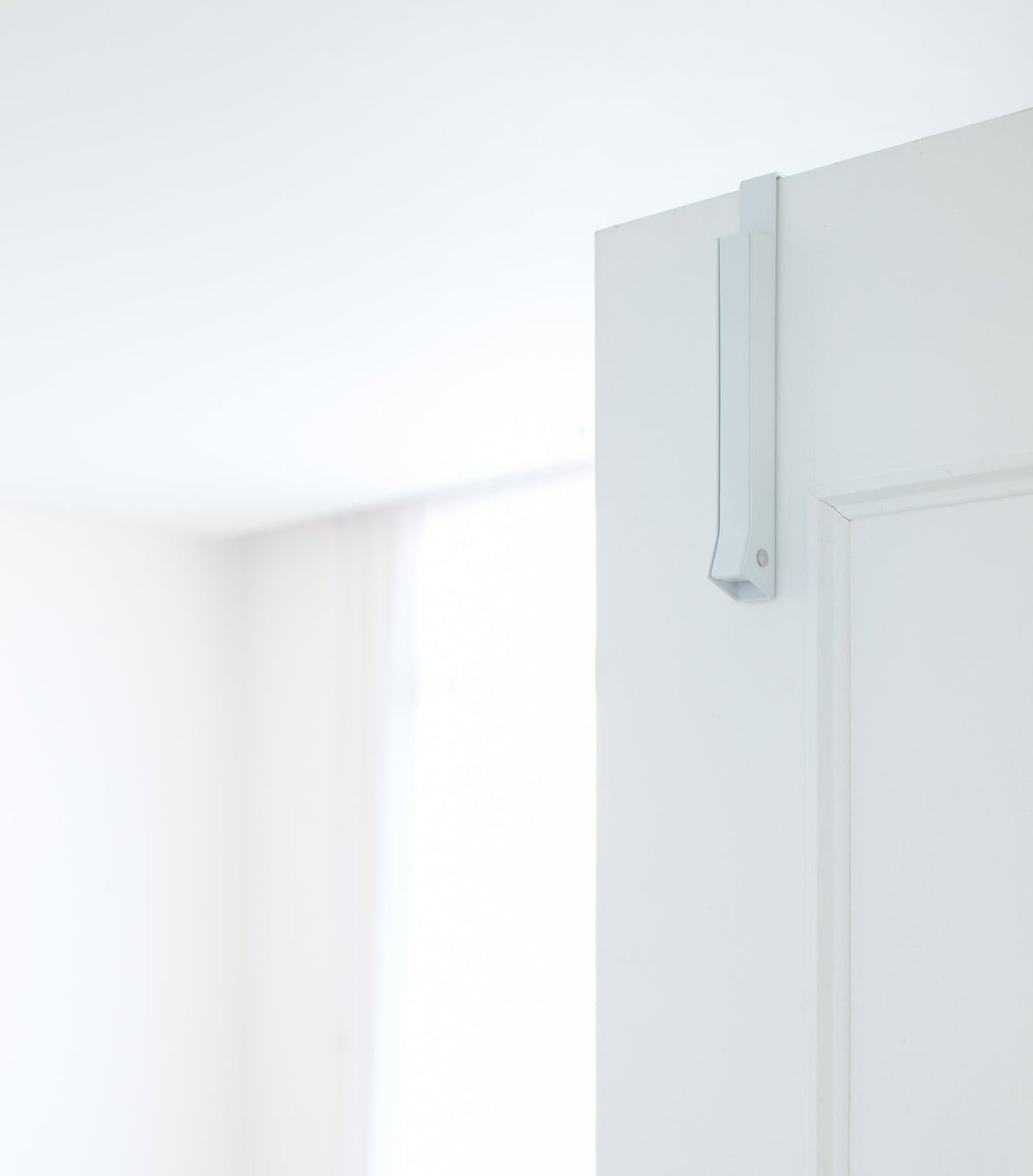Over-the-Door Hook - Steel from Yamazaki Home