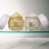 FIELD OF CREAMS DUO from IN YOUR FACE SKINCARE