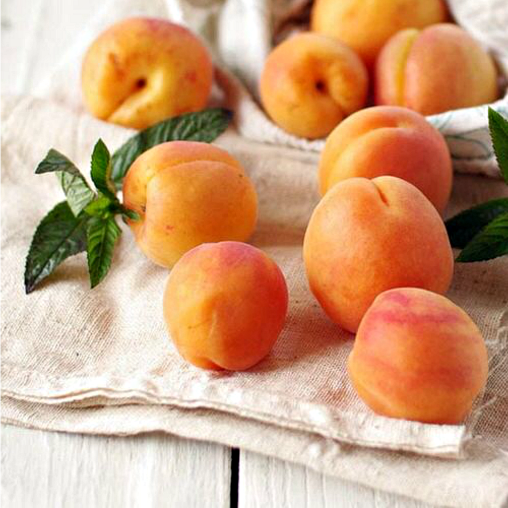 Fig Apricot from Wicked Good Perfume