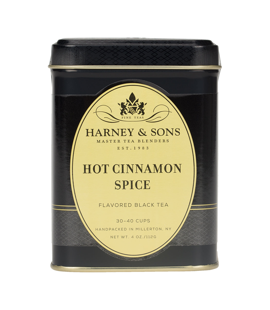 Hot Cinnamon Spice from Harney & Sons Fine Teas