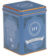 Blueberry Green, HT Tin of 20 Sachets from Harney & Sons Fine Teas
