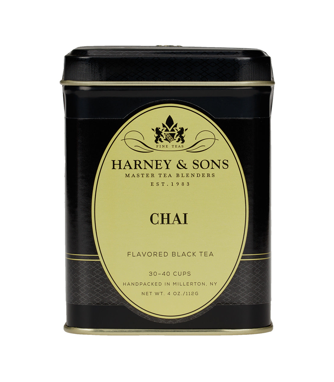 Chai from Harney & Sons Fine Teas