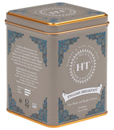 English Breakfast, HT Tin of 20 Sachets from Harney & Sons Fine Teas