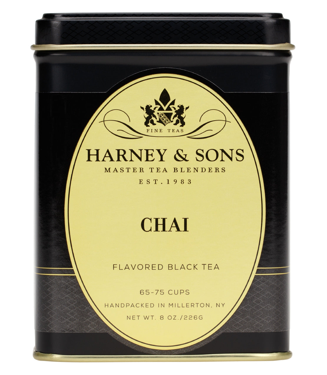 Chai from Harney & Sons Fine Teas