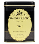 Chai from Harney & Sons Fine Teas