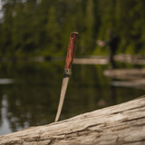 Bushcraft Fillet Knife From The Cooking Guild