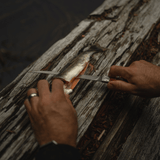 Bushcraft Fillet Knife From The Cooking Guild