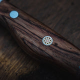 Grizzly Fillet | Forged Japanese San Mai Steel 7" From The Cooking Guild