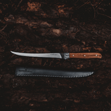 Bushcraft Fillet Knife From The Cooking Guild