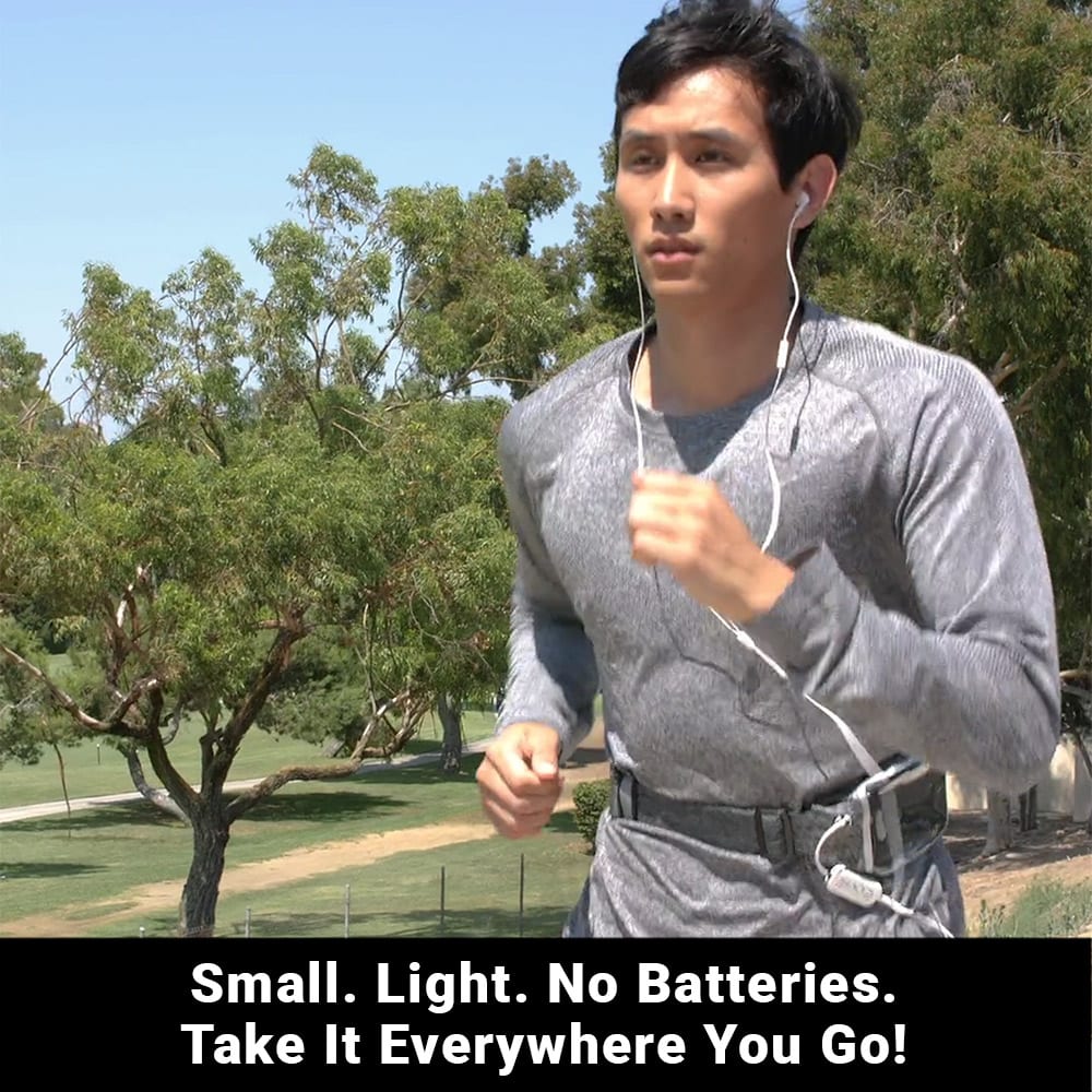 SYB H.A.R.D. - Headset Anti-Radiation Device From Shield Your Body