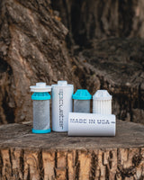 Nalgene OG Honnold Foundation | 32 & 48oz from Epic Water Filters USA