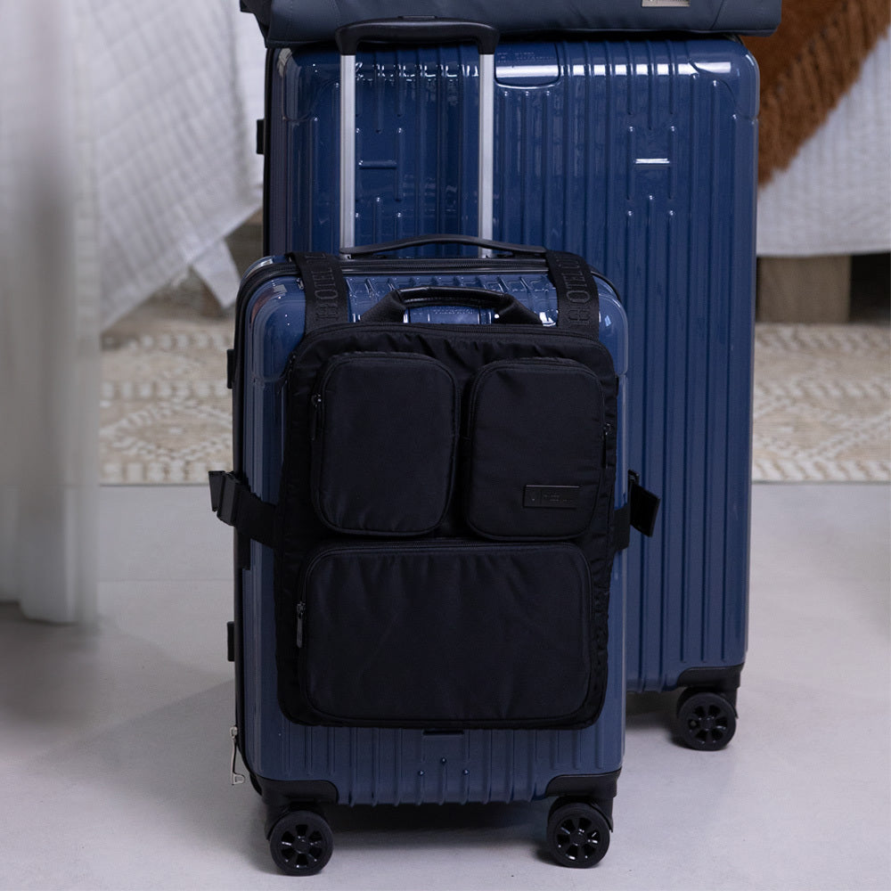 Luggage Harness from Hotel Collection