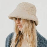 Find Me In The Meadow Bucket Hat from Pretty Simple