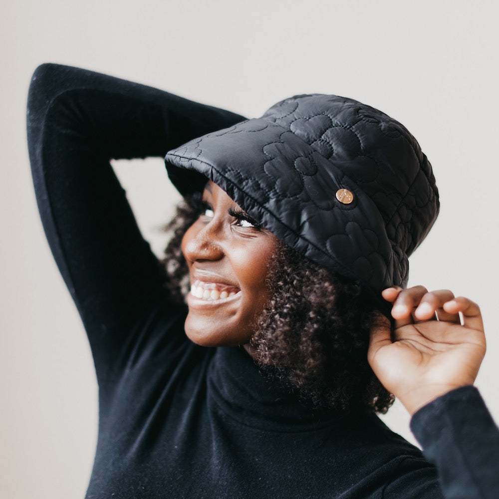 Find Me In The Meadow Bucket Hat from Pretty Simple