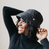 Find Me In The Meadow Bucket Hat from Pretty Simple