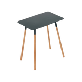 Side Table (20" H)  - Steel from Yamazaki Home