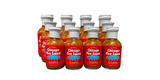 Chicago Style Hot Sauce: Chicago Fire Sauce from Big Fork Brands