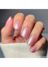 First Kiss - Gel Polish from UberChic Beauty