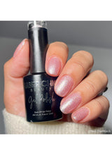 First Kiss - Gel Polish from UberChic Beauty