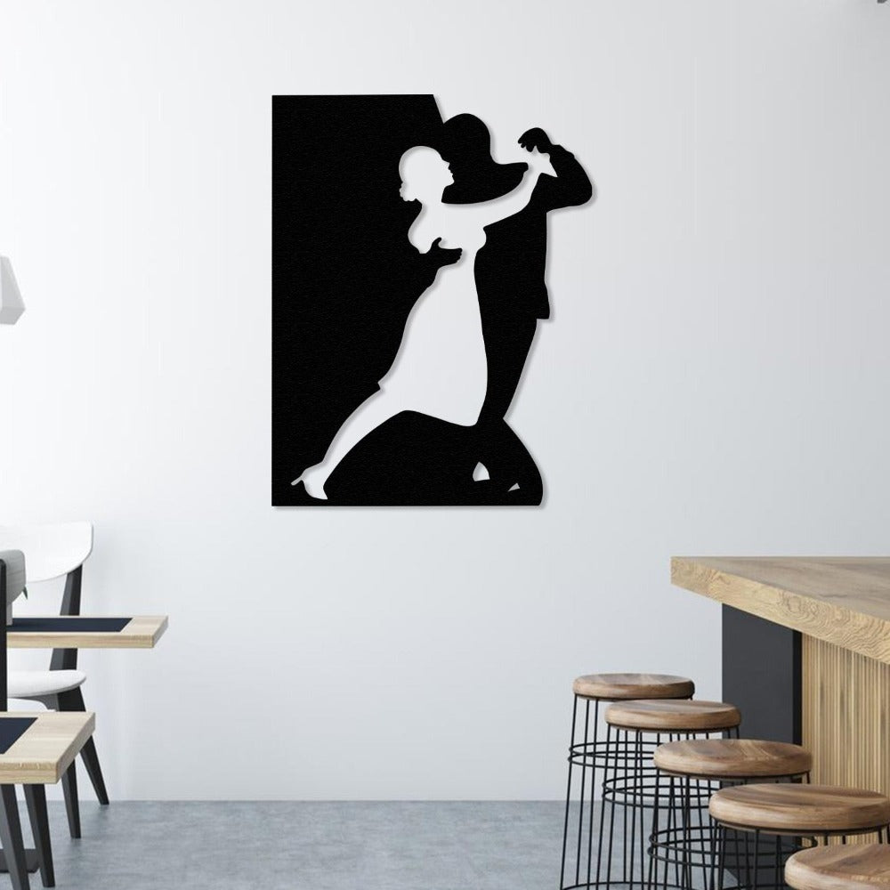 First Tango with Lover from VITAHOME DESIGN LLC