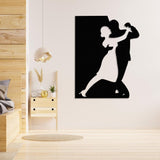 First Tango with Lover from VITAHOME DESIGN LLC