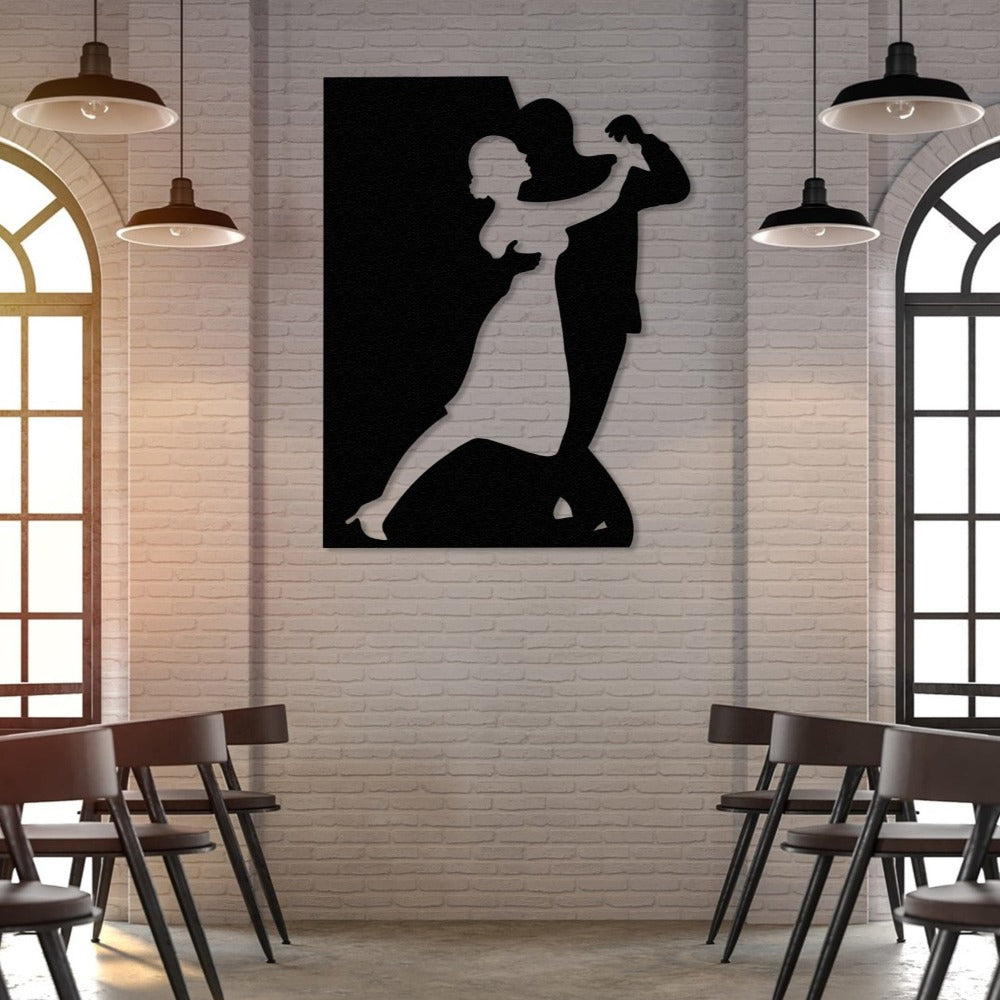 First Tango with Lover from VITAHOME DESIGN LLC