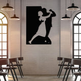 First Tango with Lover from VITAHOME DESIGN LLC