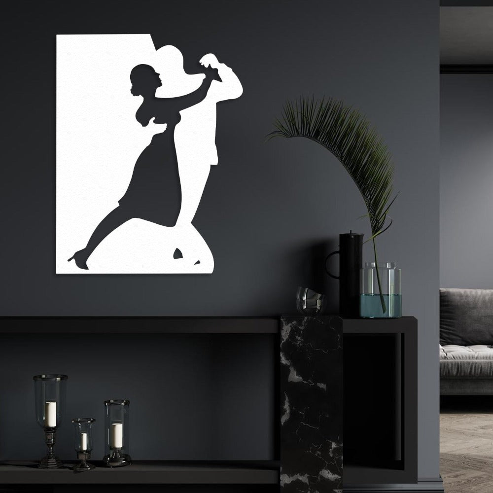 First Tango with Lover from VITAHOME DESIGN LLC