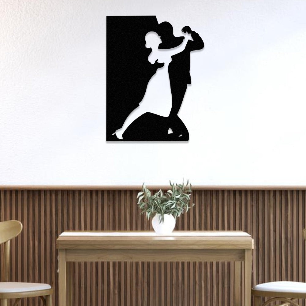 First Tango with Lover from VITAHOME DESIGN LLC