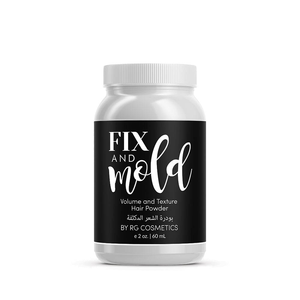Fix & Mold From RG Cosmetics
