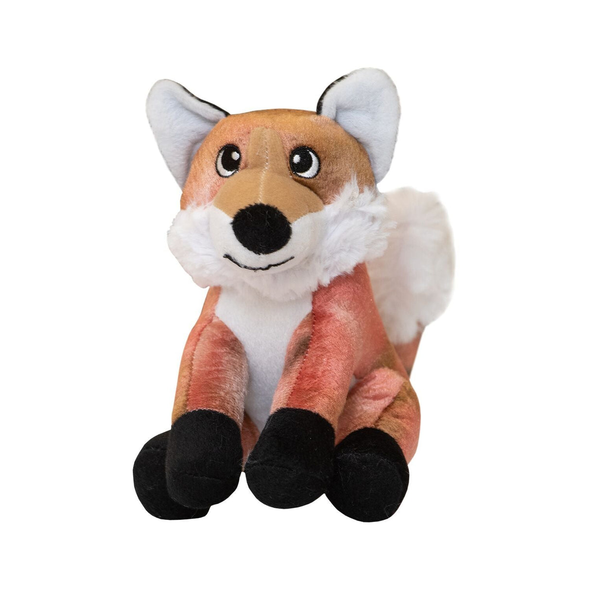 Fitz the Fox from Health Extension