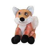 Fitz the Fox from Health Extension