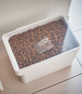 Airtight Pet Food Container - Three Sizes from Yamazaki Home