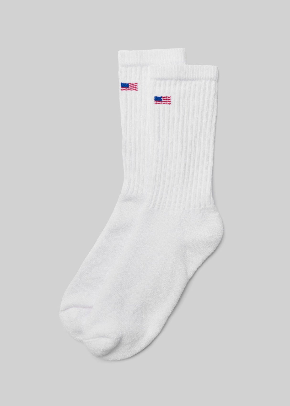 The Flag Crew (2-Pack) from American Trench