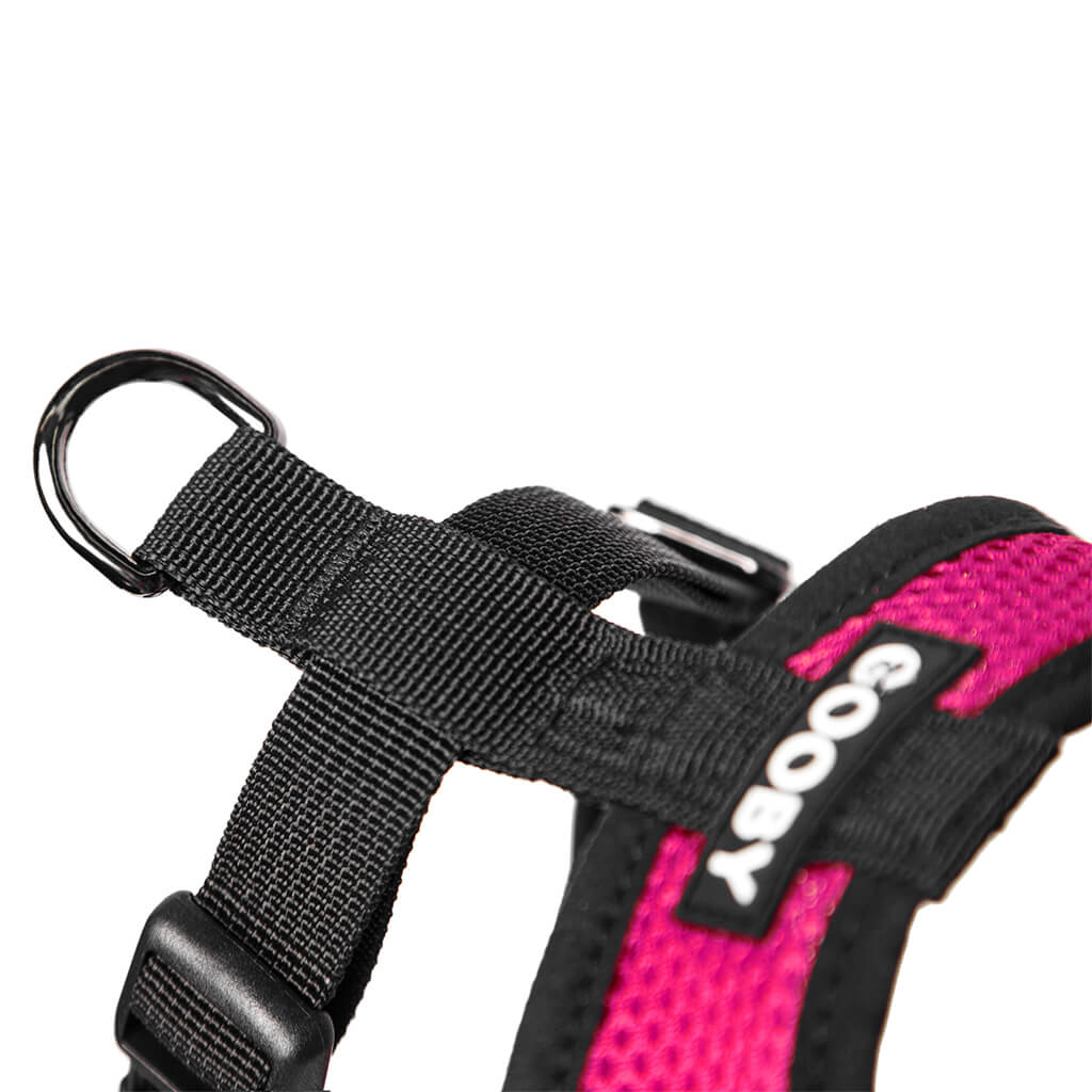 Comfort X Harness from Gooby
