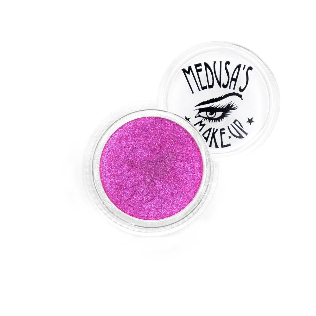 Eye Dust - Flamingo from Medusa's Makeup