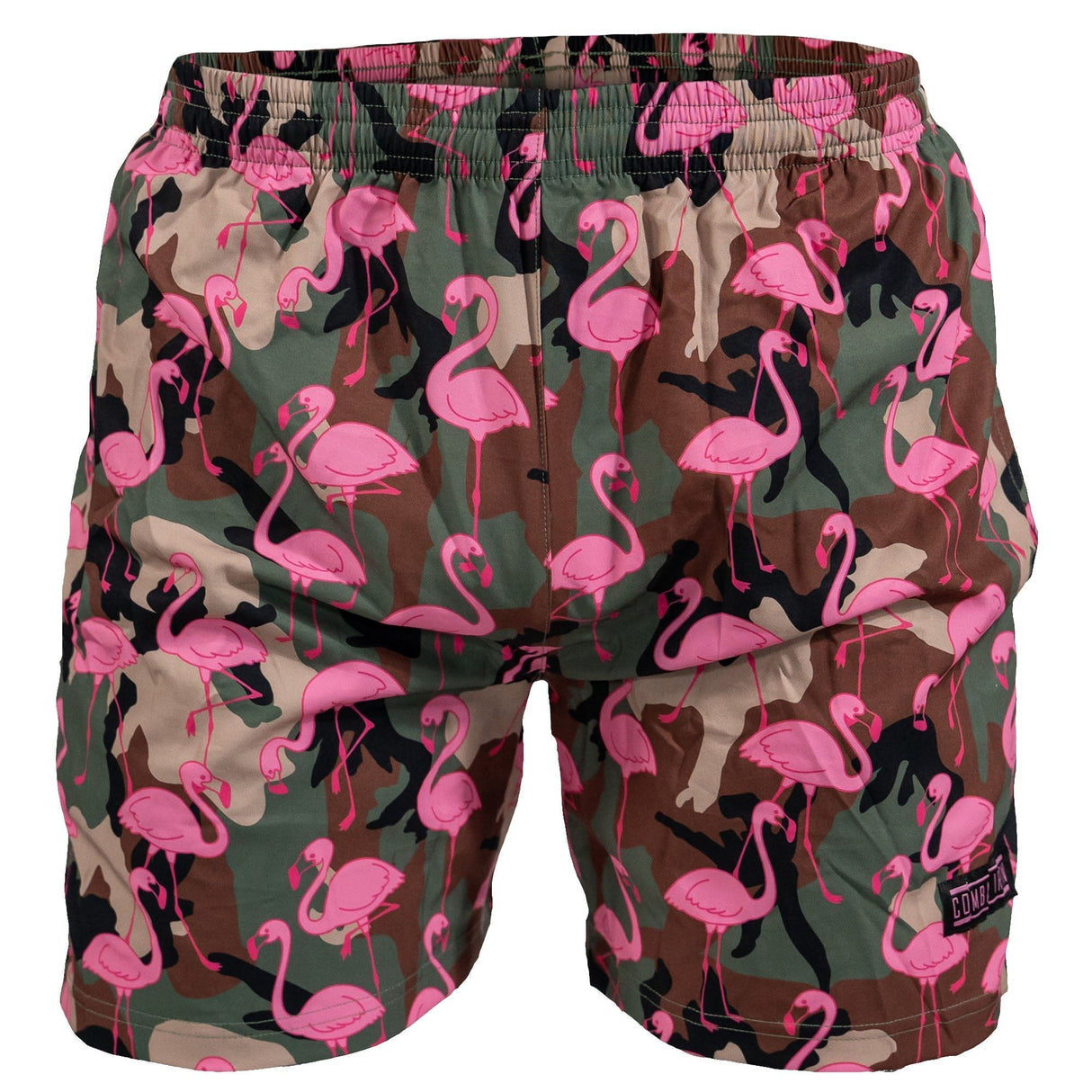 Men's V3 Performance Training Shorts | 5.5" from Combat Iron Apparel