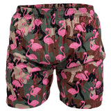 Men's V3 Performance Training Shorts | 5.5" from Combat Iron Apparel