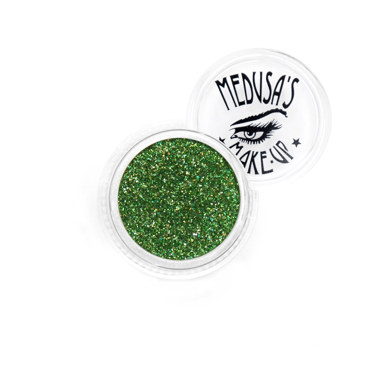 Glitter - Flash Dance (Holographic) from Medusa's Makeup
