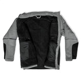 Expedition Plush Lined Men's Winter Jacket from Combat Iron Apparel