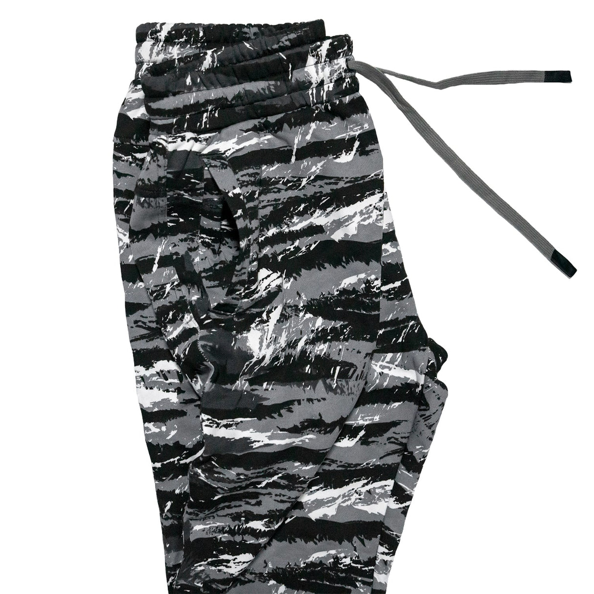 Men's Adjustable Performance Joggers V2 from Combat Iron Apparel