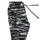Men's Adjustable Performance Joggers V2 from Combat Iron Apparel