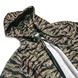 Men's Zipped Up Hoodie V2.0 from Combat Iron Apparel