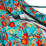 Men's Zipped Up Hoodie V2.0 from Combat Iron Apparel