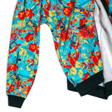 Men's Zipped Up Hoodie V2.0 from Combat Iron Apparel