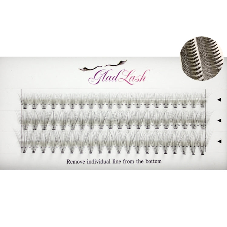 Flare Lash Delicates 20D from GladGirl