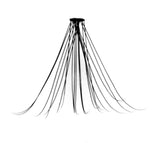 Flare Lash Delicates 20D from GladGirl