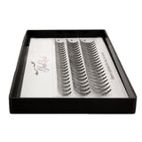 Flare Lash Delicates 20D from GladGirl