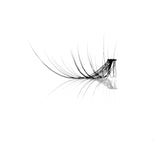 Flare Lash Delicates 20D from GladGirl