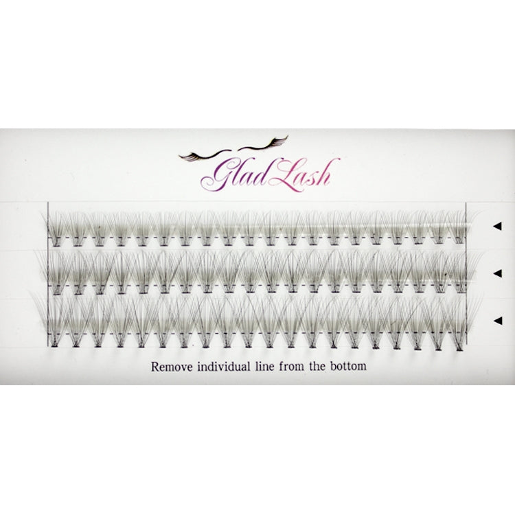 Flare Lash Delicates 20D from GladGirl